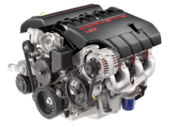 B2A2E Engine